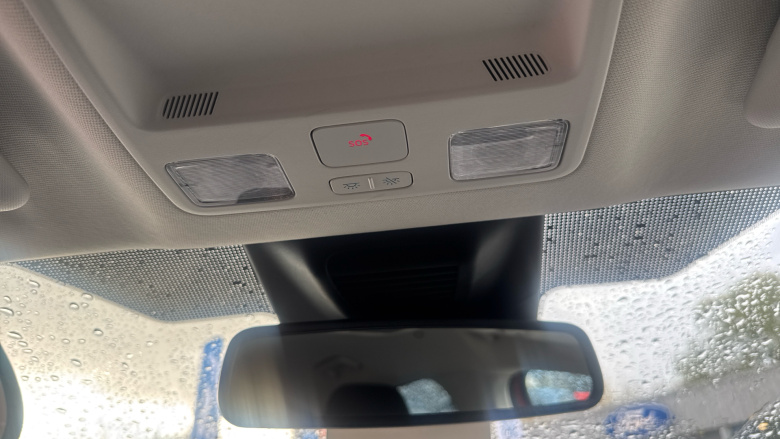 Ford Focus 1.0 EcoBoost Hybrid mHEV 155 Titanium Vignale 5dr Petrol Hatchback